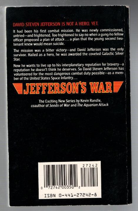 The Galactic Silver Star Action science fiction Space Opera used Books