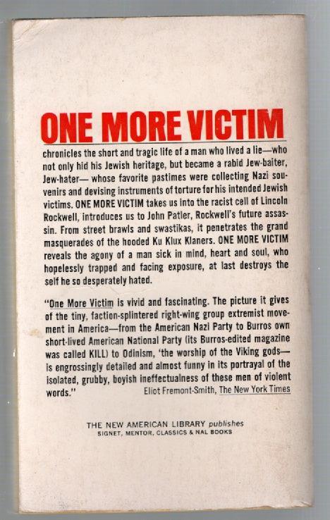 One More Victim - Hasberts