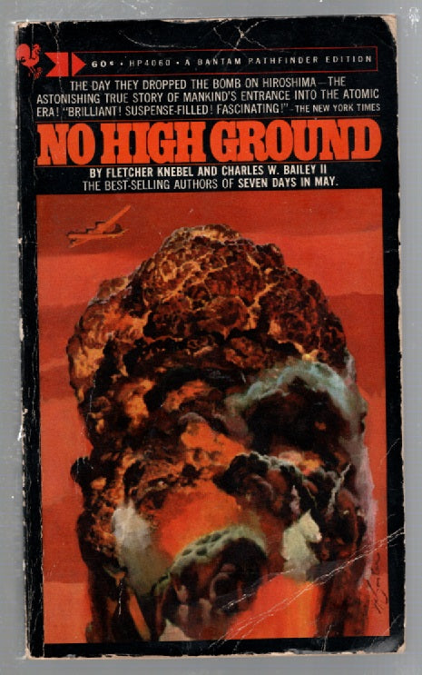 No Higher Ground History Military Military History Vintage World War 2 World War Two Books