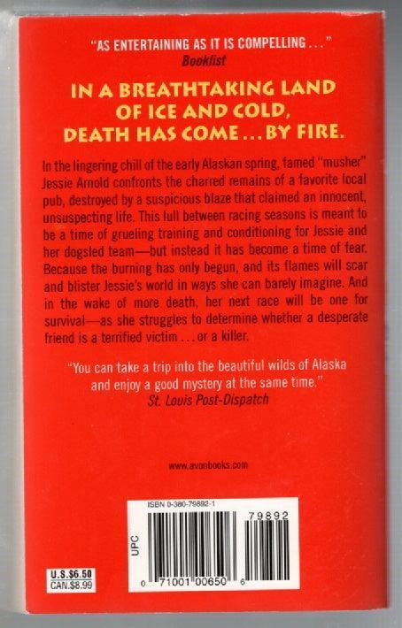 Beneath The Ashes Cozy Mystery Crime Fiction mystery used Books