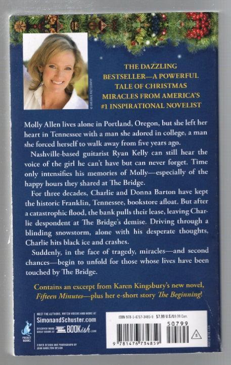 The Bridge Literature Romance used Books