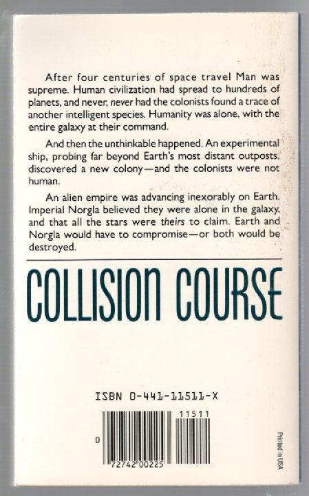 Collision Course - Hasberts