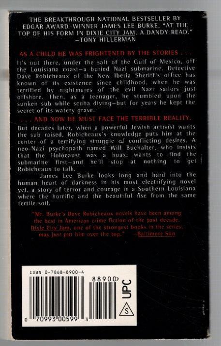 Dixie City Jam Crime Fiction mystery used Books