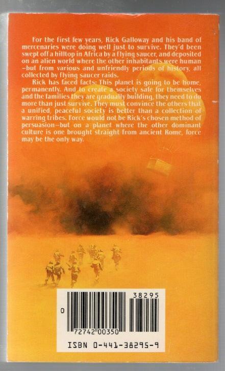 Janissaries Clan Or Crown Classic Science Fiction science fiction used Books