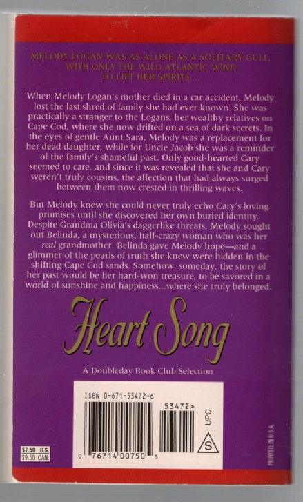 Heart Song - Hasberts