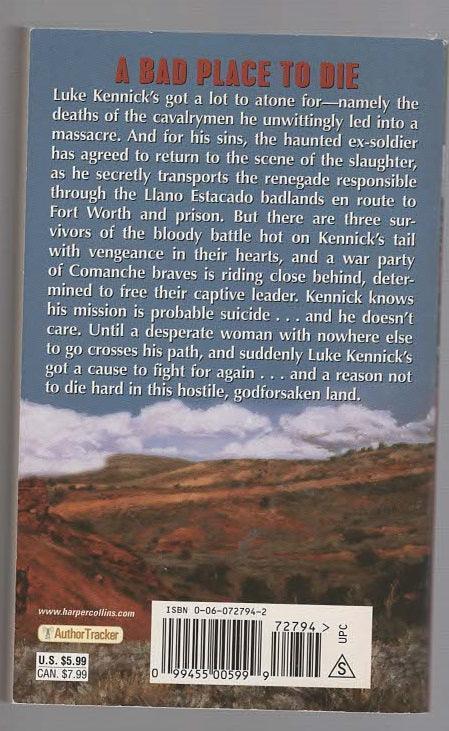 The Savage Journey Action historical fiction used Western Books