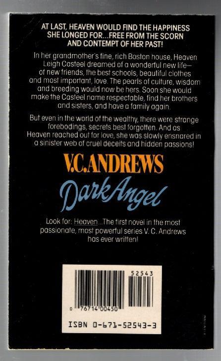 Dark Angel - Hasberts