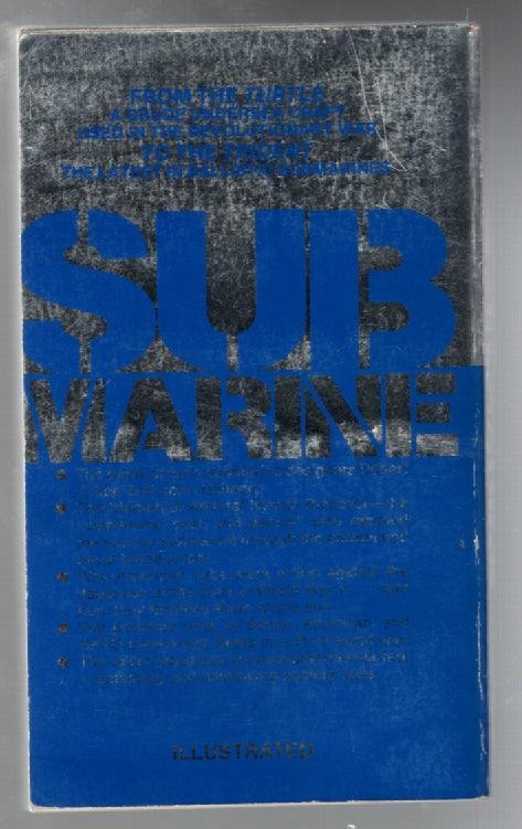 Submarine - Hasberts