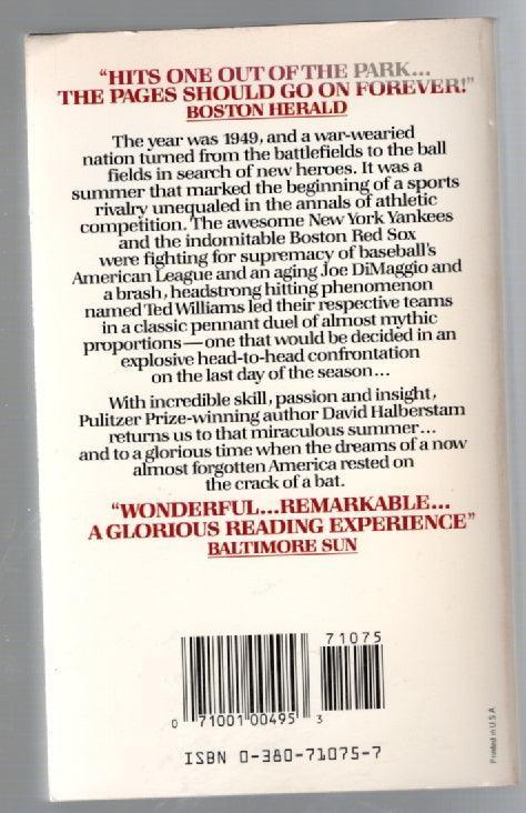 Summer Of '49 - Hasberts