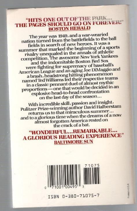 Summer Of '49 - Hasberts