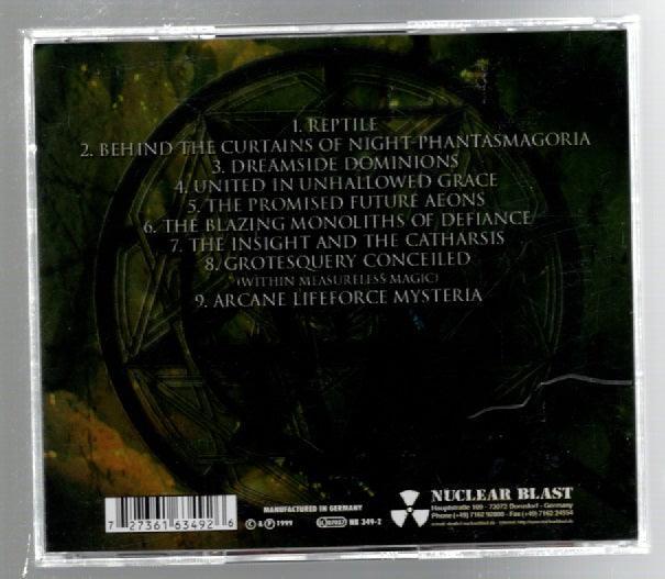 Spiritual Black Dimension - Hasberts