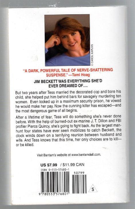 The Perfect Husband Crime Fiction mystery thriller used Books