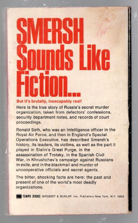 The Executioners - Hasberts