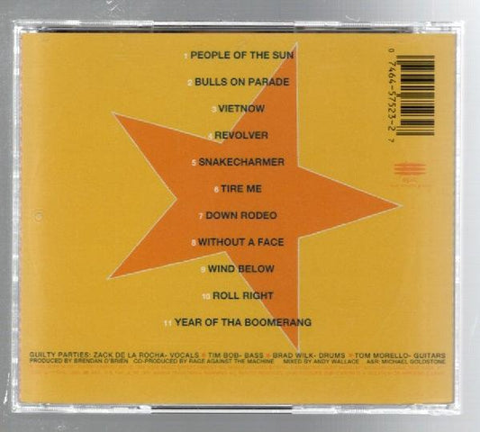 Evil Empire - Hasberts