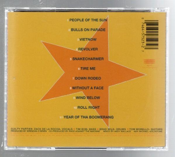 Evil Empire Heavy Metal Punk Music Rap Rock Music CD