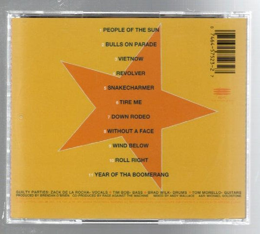 Evil Empire Heavy Metal Punk Music Rap Rock Music CD