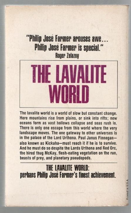 The Lavalite World - Hasberts