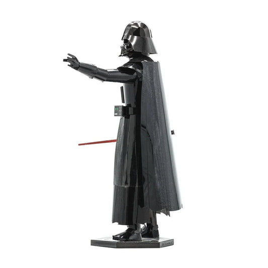 DARTH VADER - Steel 3D Model Kit - Hasberts