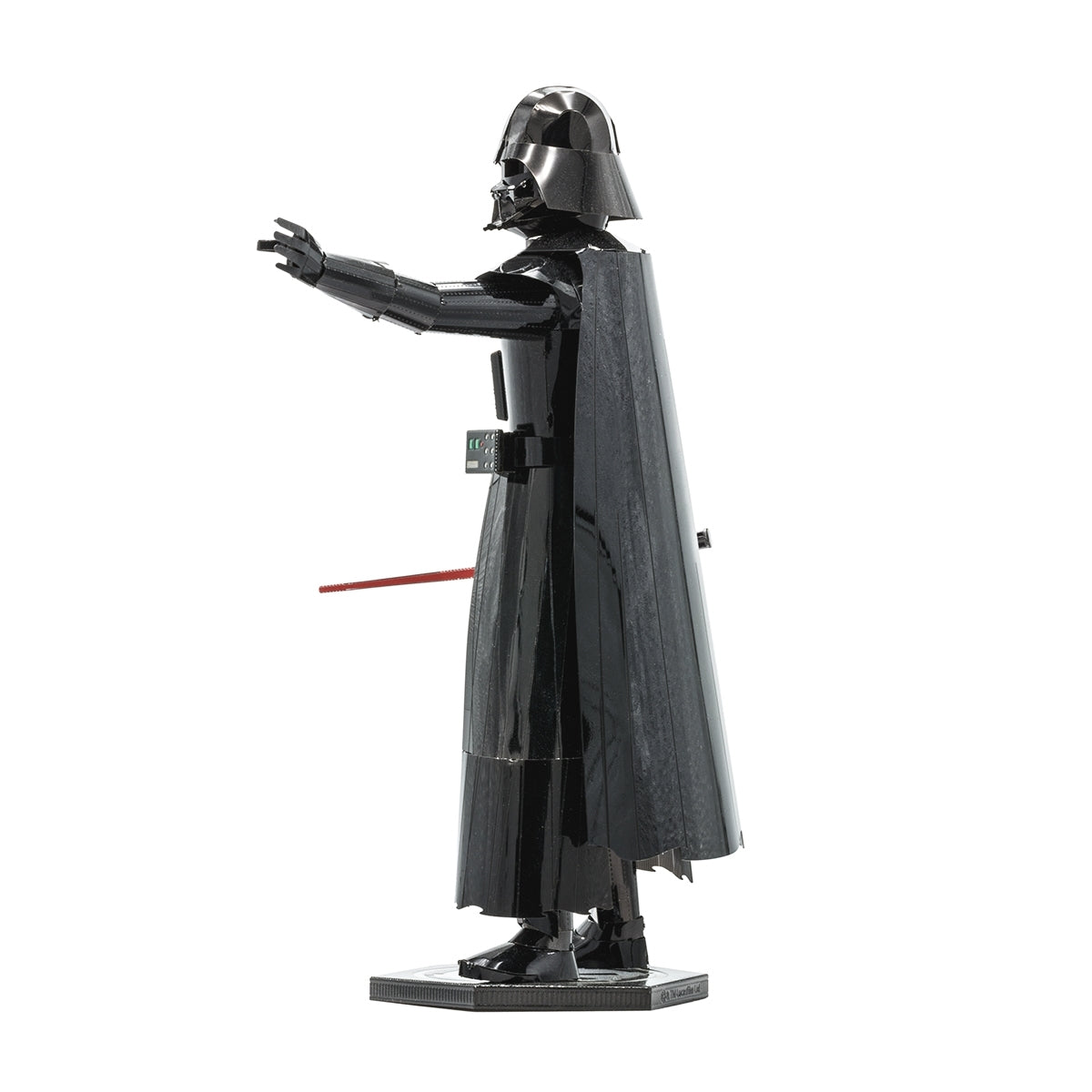 DARTH VADER - Steel 3D Model Kit gift puzzle puzzle