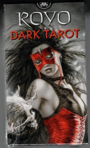Royo Dark Tarot - Hasberts