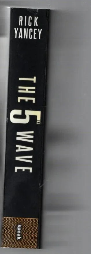 The 5th Wave - Hasberts