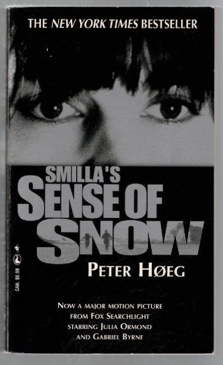 Smilla's Sense of Snow - Hasberts