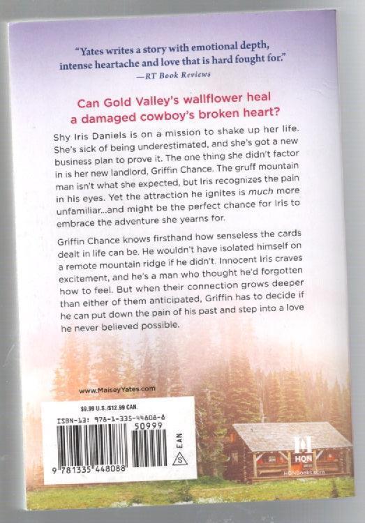 The Heartbreaker of Echo Pass paperback Romance used Western Books