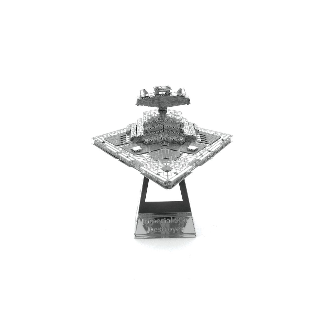 IMPERIAL STAR DESTROYER™ - Steel 3D Model Kit gift puzzle puzzle