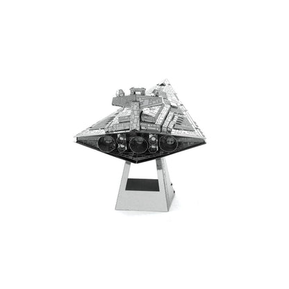 IMPERIAL STAR DESTROYER™ - Steel 3D Model Kit gift puzzle puzzle