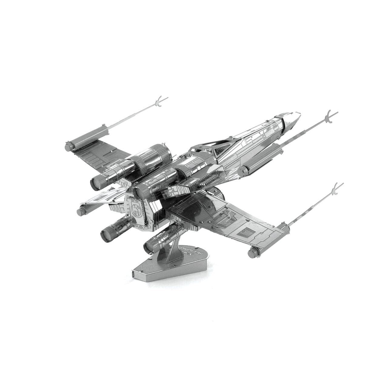 X-Wing Starfighter Puzzle 3D - Metal Earth