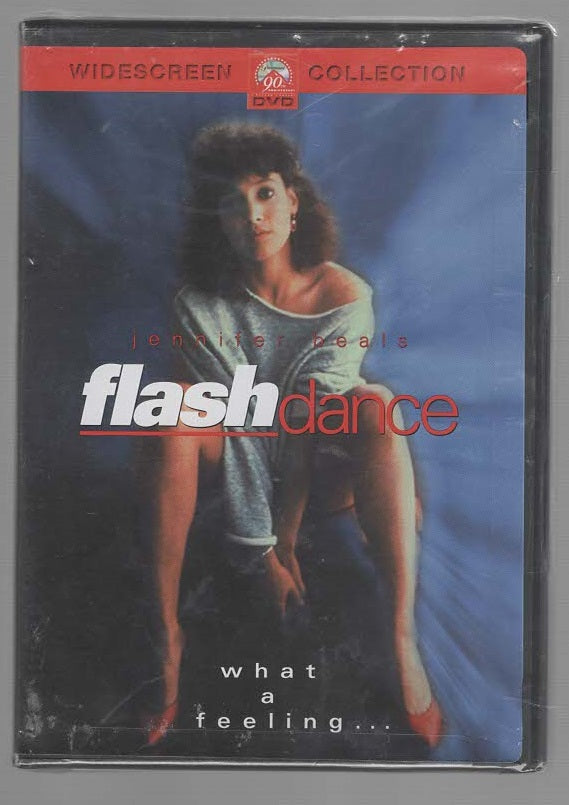 Flash Dance Dance Drama Movies Music Musical Drama Romance dvd