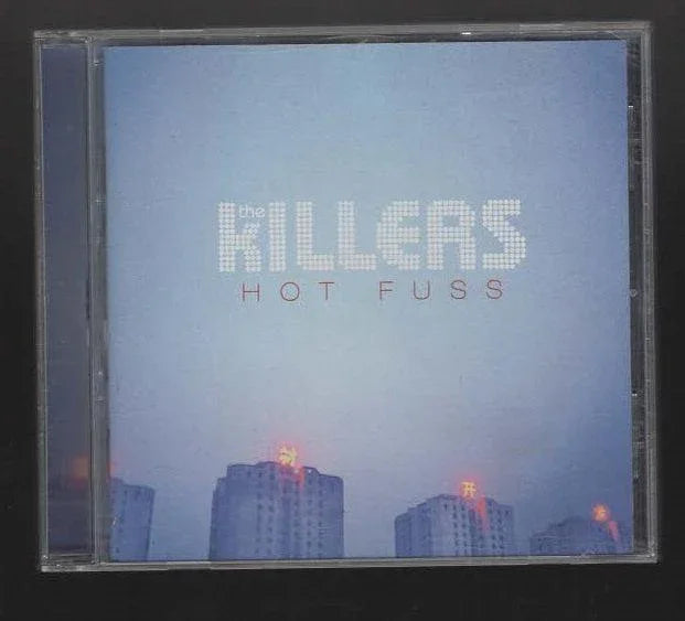 Hot Fuss - Hasberts