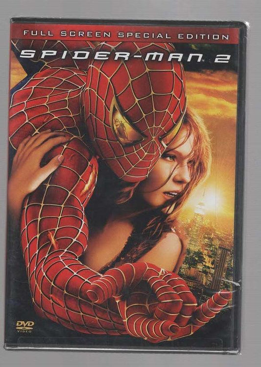 Spider-Man 2 - Hasberts