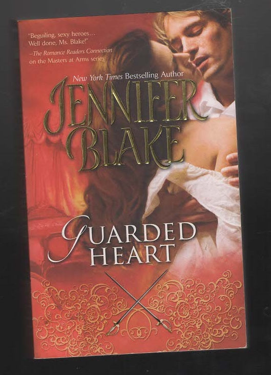Guarded Heart historical Historical Romance paperback Romance Books