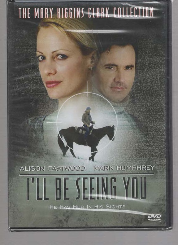 I'll Be Seeing You Drama Movies mystery thriller dvd