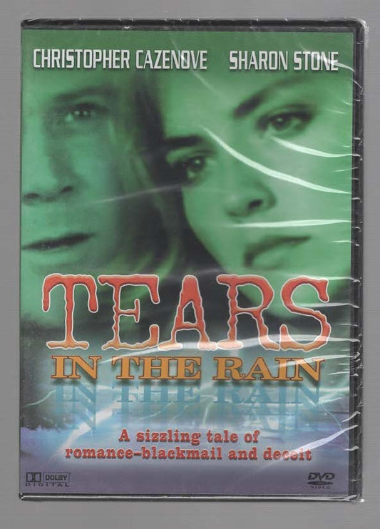 Tears In The Rain Adaptation Drama Melodrama Movies Romance Suspense War dvd