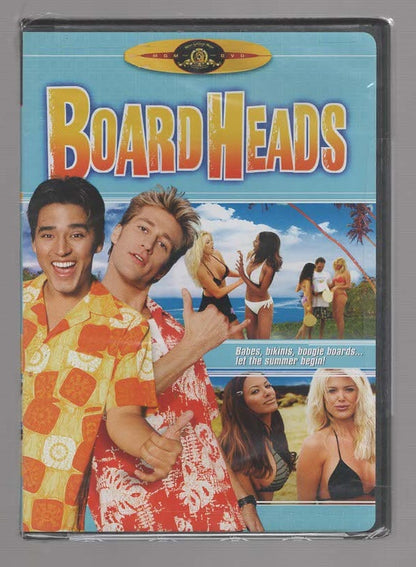 Board Heads Comedy Movies Romance Romantic Comedy dvd