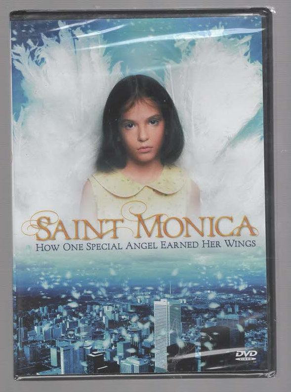 Saint Monica Award Nominated Award Winning Children Drama Family Drama Movies dvd
