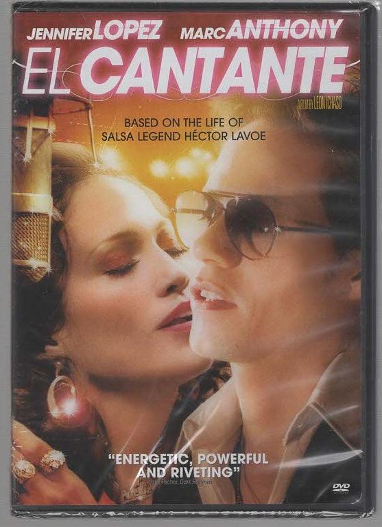 El Cantante Movies Music Musical Movie