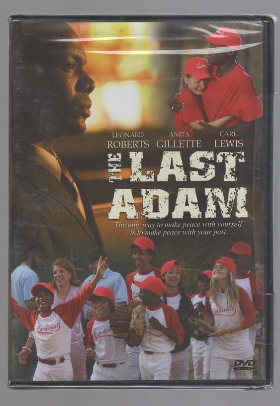 The Last Adam Children Drama Family Movies Sports dvd