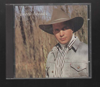 Garth Brooks Classic Oklahoma Country Country Music Music CD