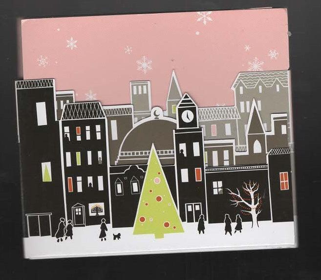 Joy To The World - Hasberts