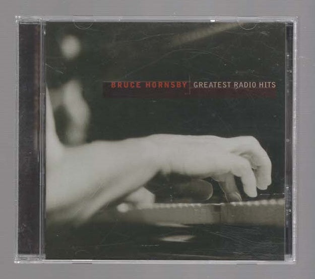 Greatest Radio Hits Album Rock Heartland Rock Mellow Gold Music Piano Rock Singer-Songwriter Soft Rock CD