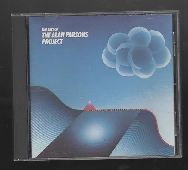 The Best Of The Alan Parsons Project Album Rock Art Rock Classic Rock Mellow Gold Music Progressive Rock Soft Rock Symphonic Rock CD