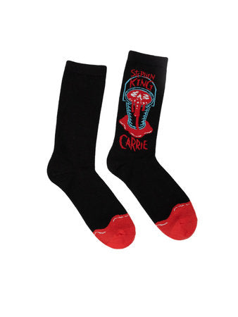Carrie Socks Unisex- Small gift socks apparel