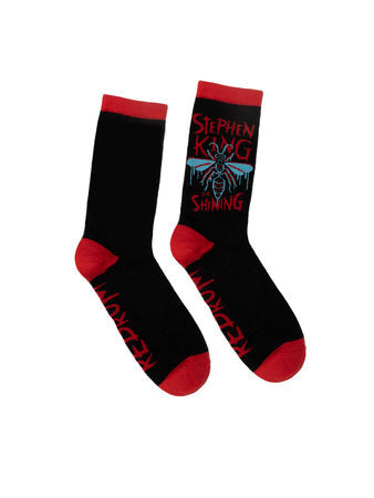 The Shining - Socks Unisex- Small gift socks socks