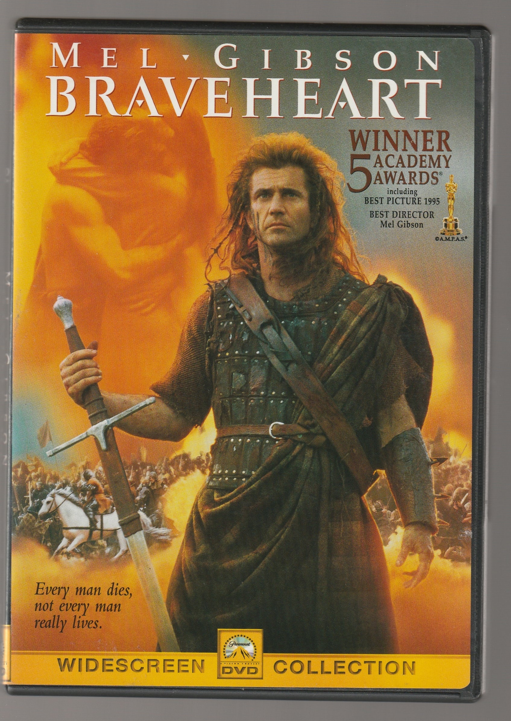 Braveheart Action costume drama Drama epic Epic Fantasy Movies period drama used War war epic Movie