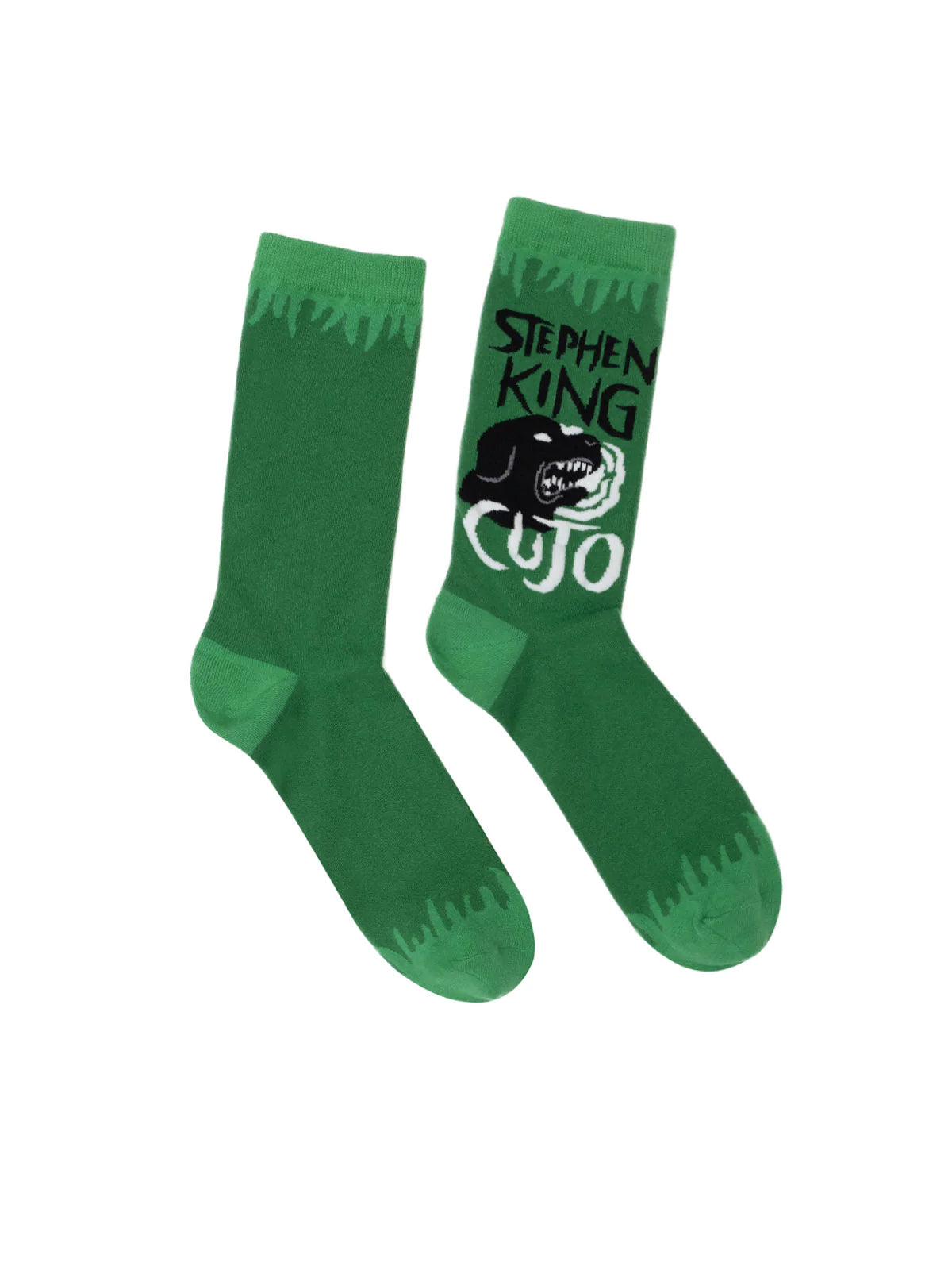 Cujo Socks - Unisex - Large gift socks socks