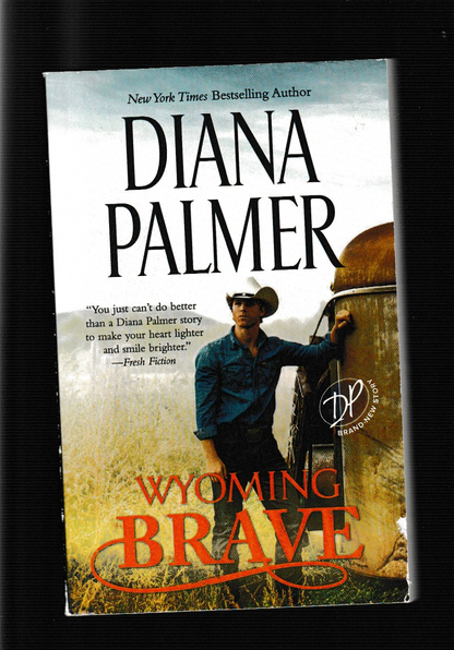 Wyoming Brave
