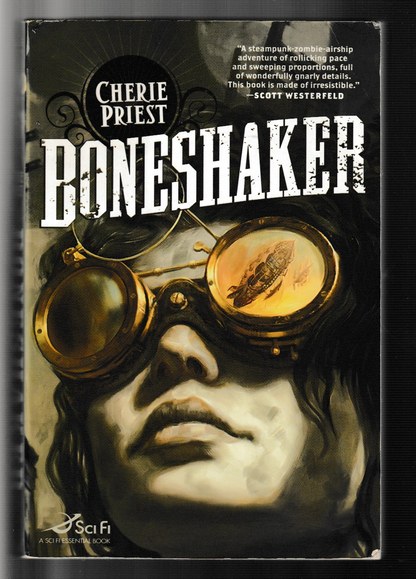 Boneshaker